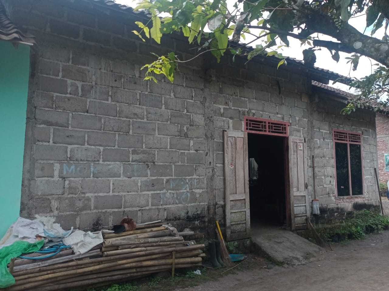 Foto Rumah 0% SANIKEM